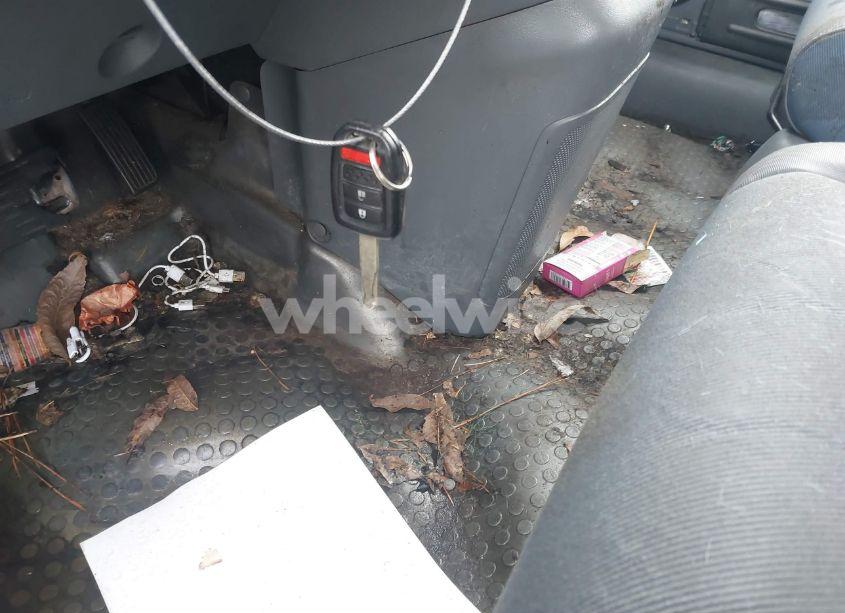 Photo 11 of 2003 Honda Element EX (VIN 5J6YH18513L013239)