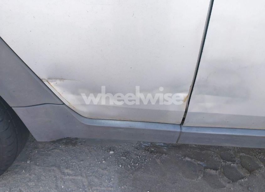 Photo 6 of 2003 Honda Element EX (VIN 5J6YH18513L013239)