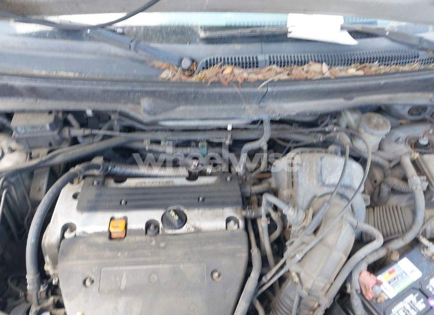 Photo 10 of 2003 Honda Element EX (VIN 5J6YH18513L018828)