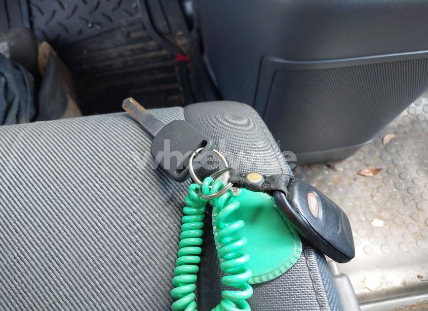 Photo 11 of 2003 Honda Element EX (VIN 5J6YH18513L018828)