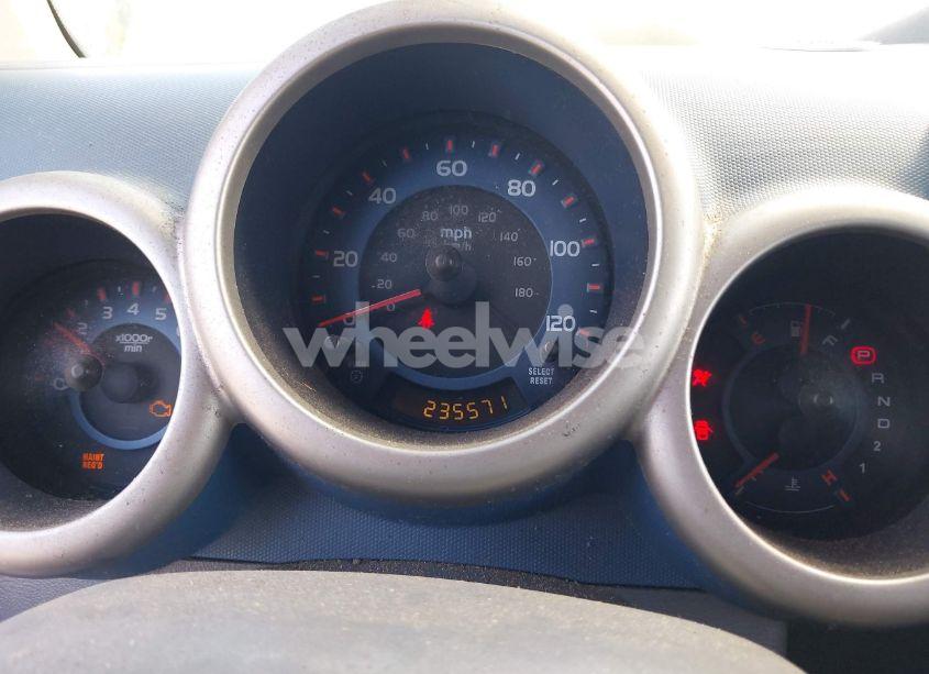 Photo 7 of 2003 Honda Element EX (VIN 5J6YH18513L018828)