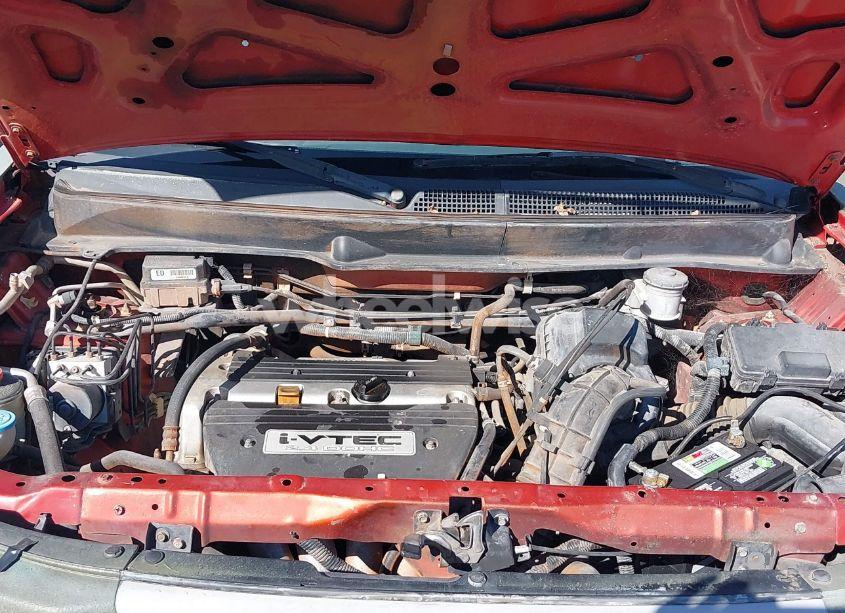 Photo 10 of 2003 Honda Element EX (VIN 5J6YH18513L019204)