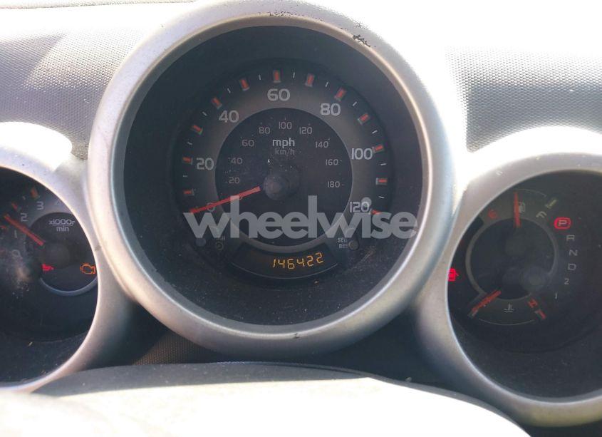 Photo 7 of 2003 Honda Element EX (VIN 5J6YH18513L019204)