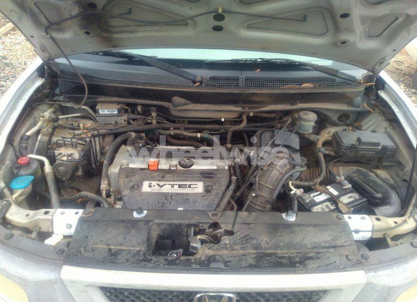 Photo 10 of 2003 Honda Element EX (VIN 5J6YH18523L007806)