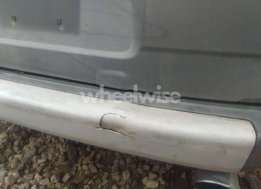 Photo 12 of 2003 Honda Element EX (VIN 5J6YH18523L007806)