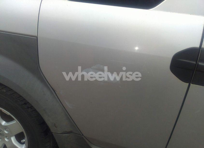 Photo 6 of 2003 Honda Element EX (VIN 5J6YH18523L007806)