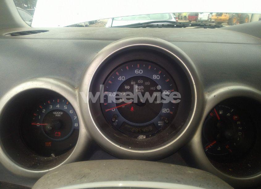 Photo 7 of 2003 Honda Element EX (VIN 5J6YH18523L007806)