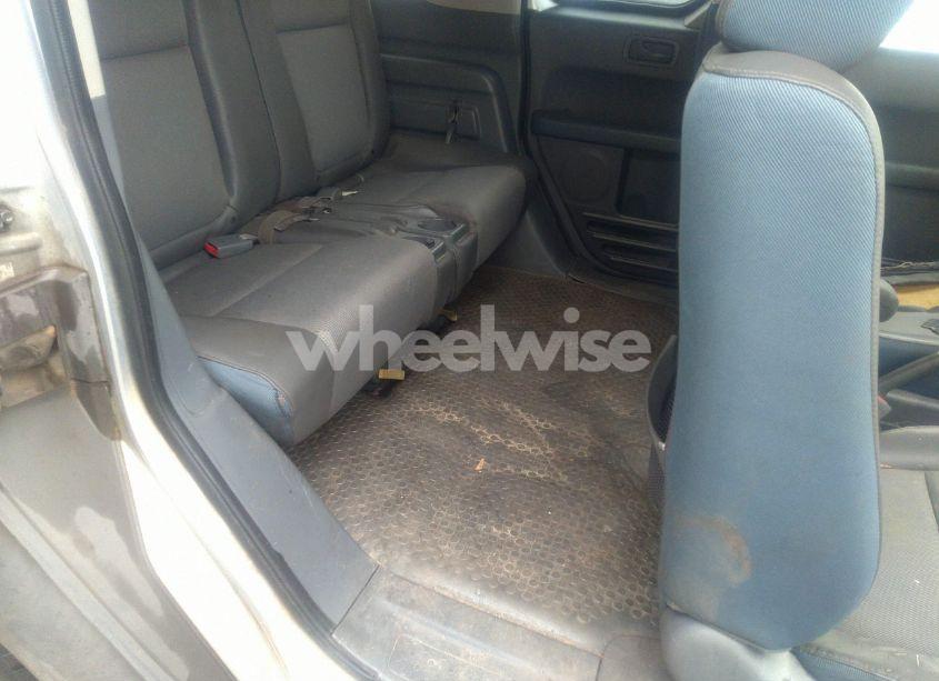 Photo 8 of 2003 Honda Element EX (VIN 5J6YH18523L007806)