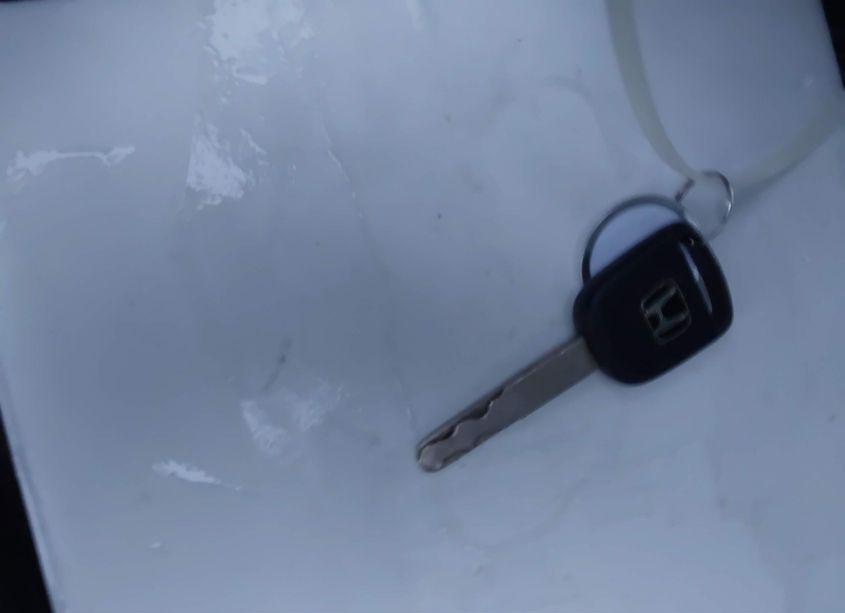 Photo 11 of 2003 Honda Element EX (VIN 5J6YH18523L020149)