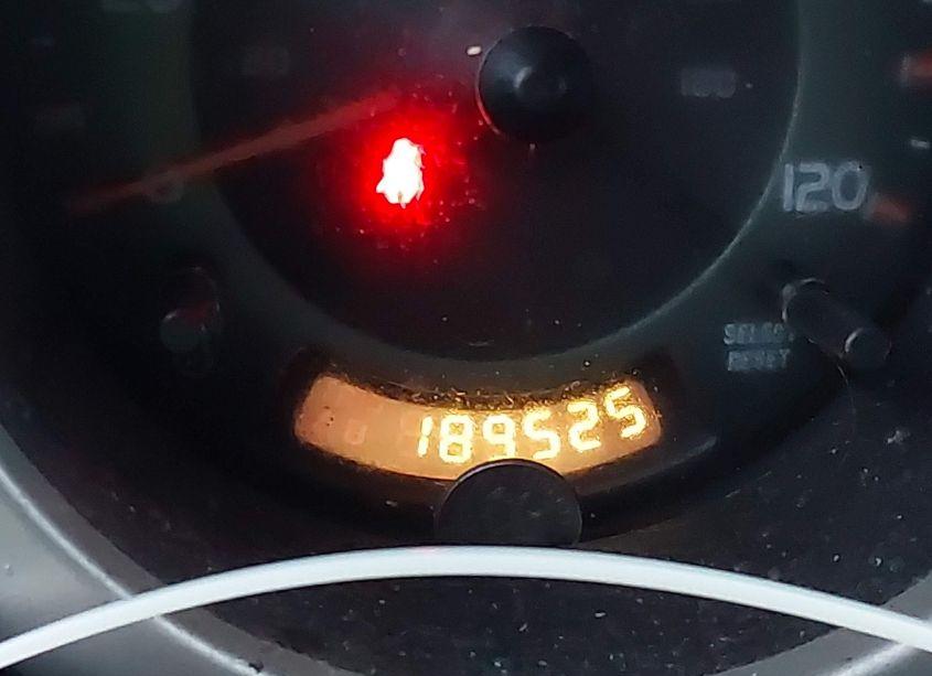 Photo 15 of 2003 Honda Element EX (VIN 5J6YH18523L020149)