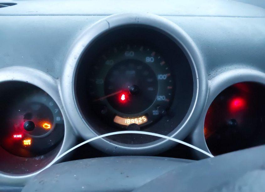 Photo 7 of 2003 Honda Element EX (VIN 5J6YH18523L020149)