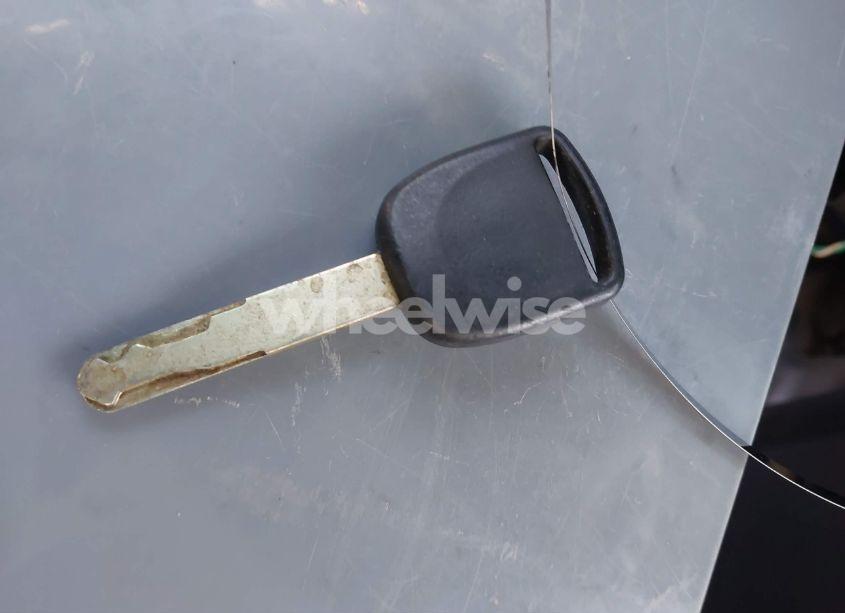 Photo 11 of 2003 Honda Element EX (VIN 5J6YH18533L004400)