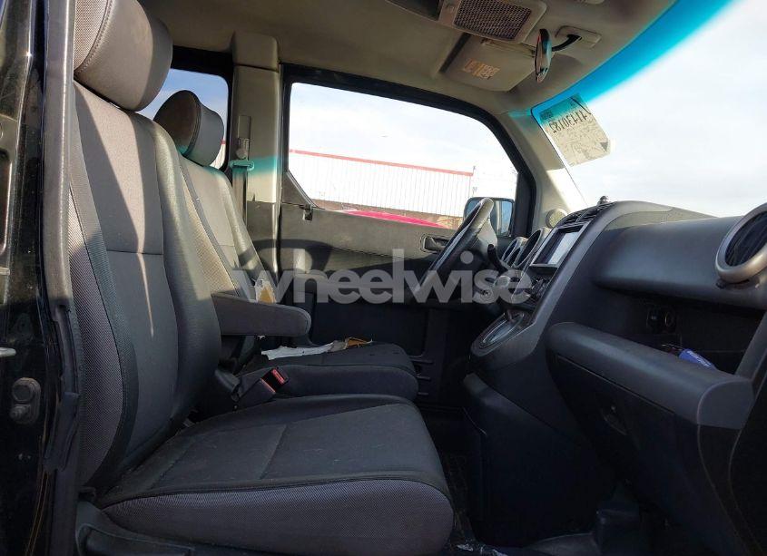 Photo 5 of 2003 Honda Element EX (VIN 5J6YH18533L004400)