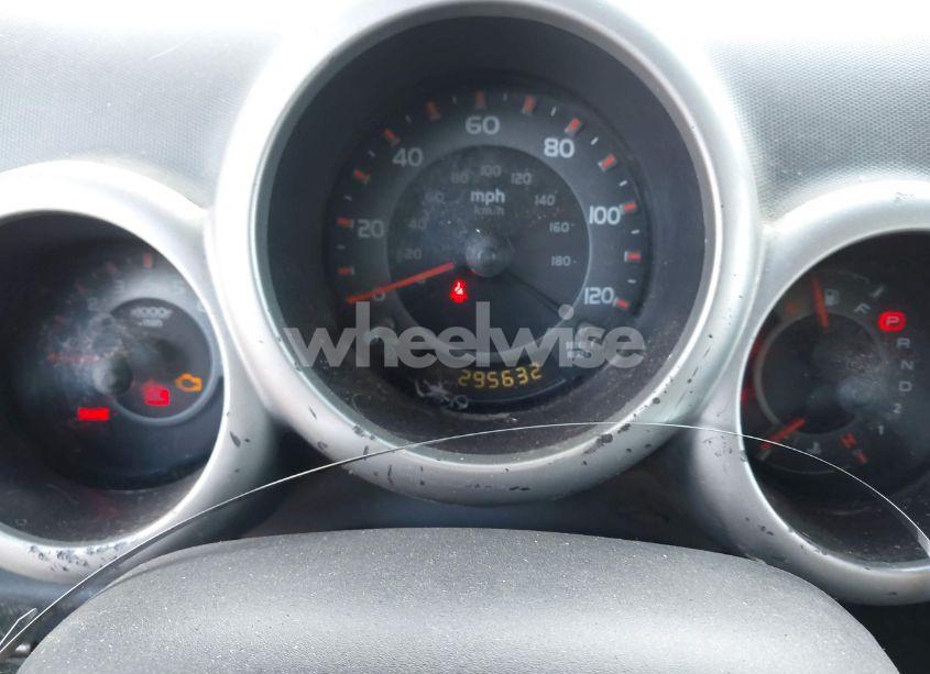 Photo 7 of 2003 Honda Element EX (VIN 5J6YH18533L004400)