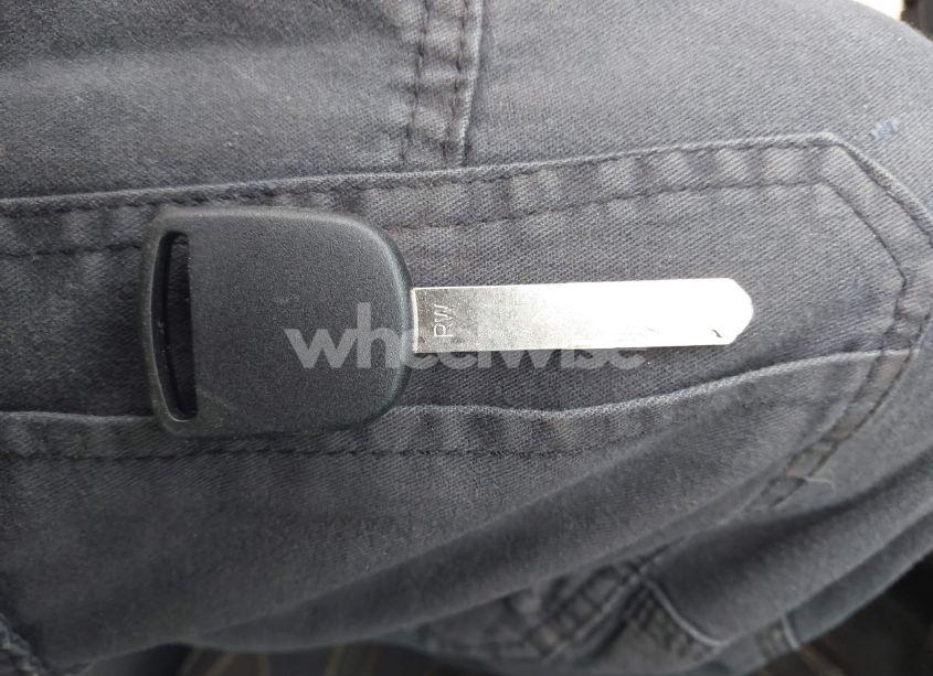 Photo 11 of 2003 Honda Element EX (VIN 5J6YH18533L016904)