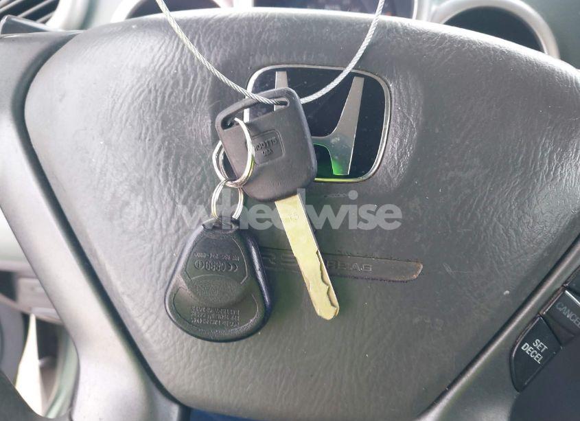 Photo 11 of 2003 Honda Element EX (VIN 5J6YH18533L018135)