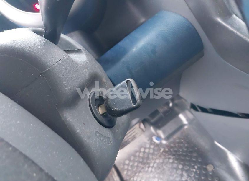 Photo 11 of 2003 Honda Element EX (VIN 5J6YH18533L021634)