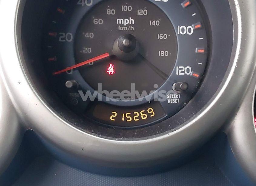 Photo 15 of 2003 Honda Element EX (VIN 5J6YH18533L021634)
