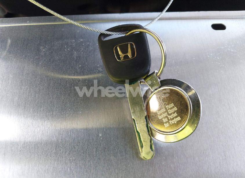 Photo 11 of 2003 Honda Element EX (VIN 5J6YH18543L004261)