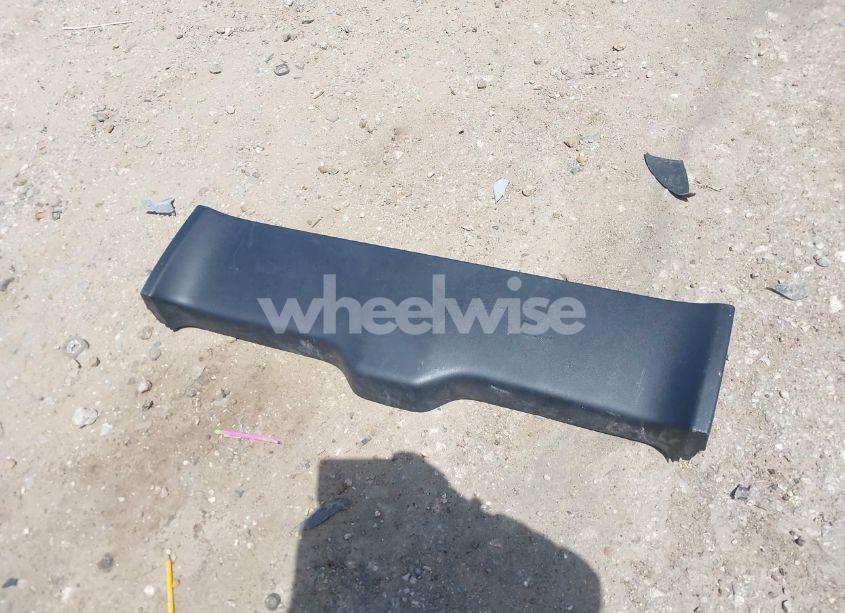 Photo 12 of 2003 Honda Element EX (VIN 5J6YH18543L004261)