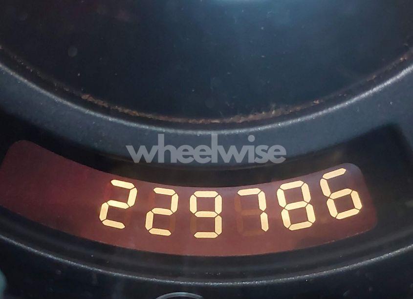 Photo 16 of 2003 Honda Element EX (VIN 5J6YH18543L004261)