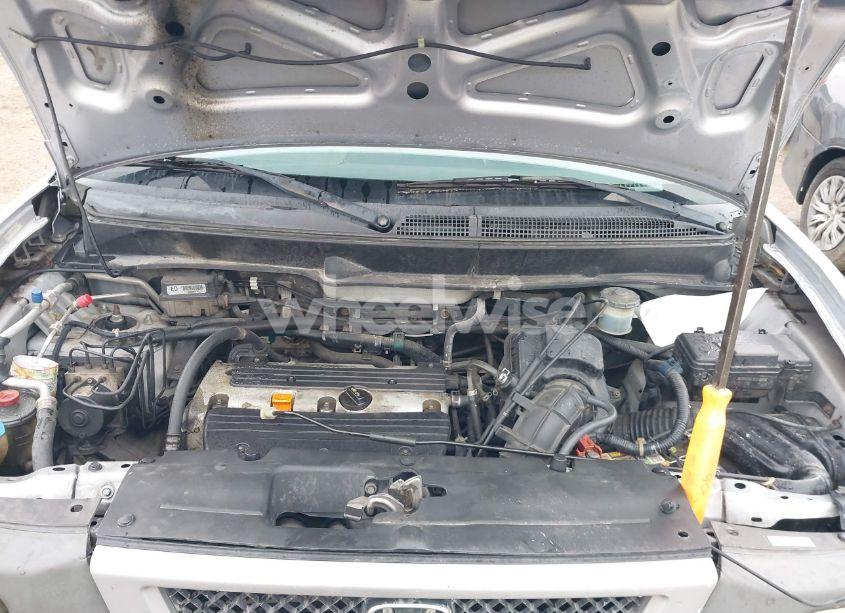 Photo 10 of 2003 Honda Element EX (VIN 5J6YH18553L003653)