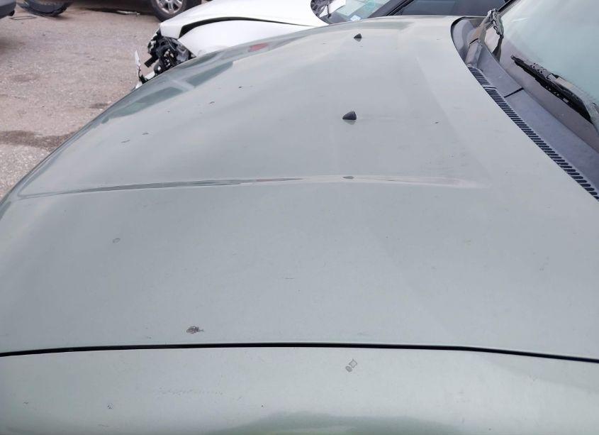 Photo 10 of 2004 Honda Element EX (VIN 5J6YH18554L003864)