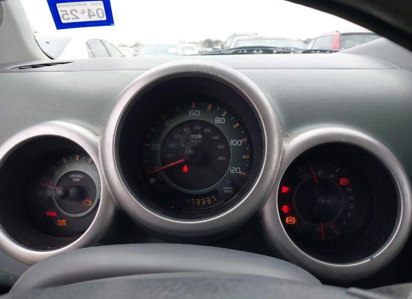 Photo 7 of 2004 Honda Element EX (VIN 5J6YH18554L003864)