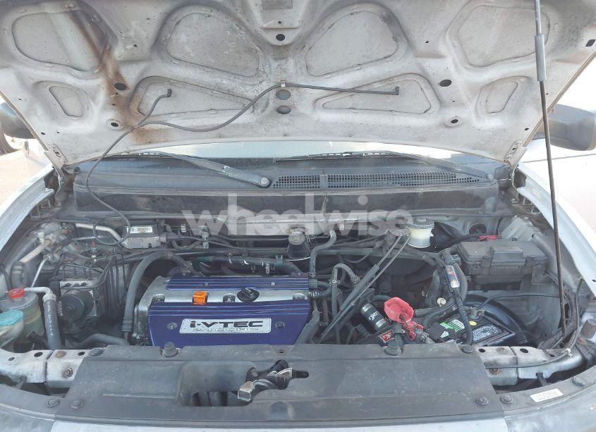 Photo 10 of 2003 Honda Element EX (VIN 5J6YH18573L003363)