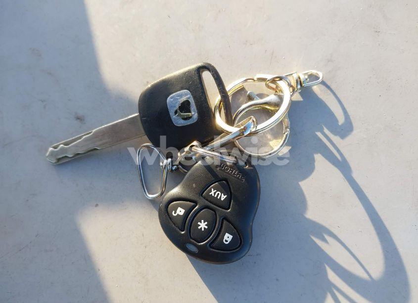 Photo 11 of 2003 Honda Element EX (VIN 5J6YH18573L003363)