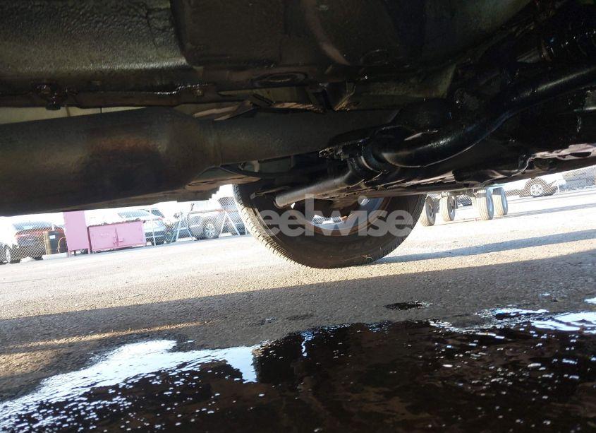 Photo 6 of 2003 Honda Element EX (VIN 5J6YH18573L003363)