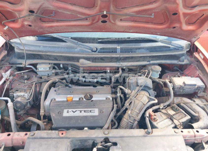 Photo 10 of 2003 Honda Element EX (VIN 5J6YH18573L019739)