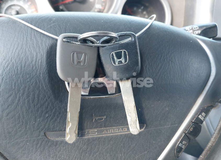 Photo 11 of 2003 Honda Element EX (VIN 5J6YH18573L019739)