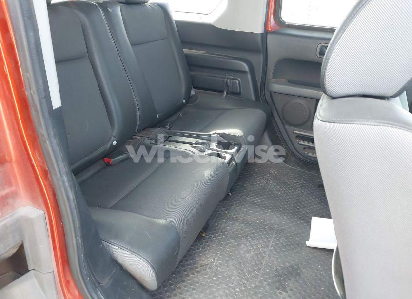 Photo 8 of 2003 Honda Element EX (VIN 5J6YH18573L019739)