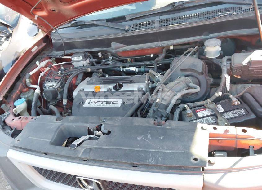 Photo 10 of 2004 Honda Element (VIN 5J6YH18574L012386)