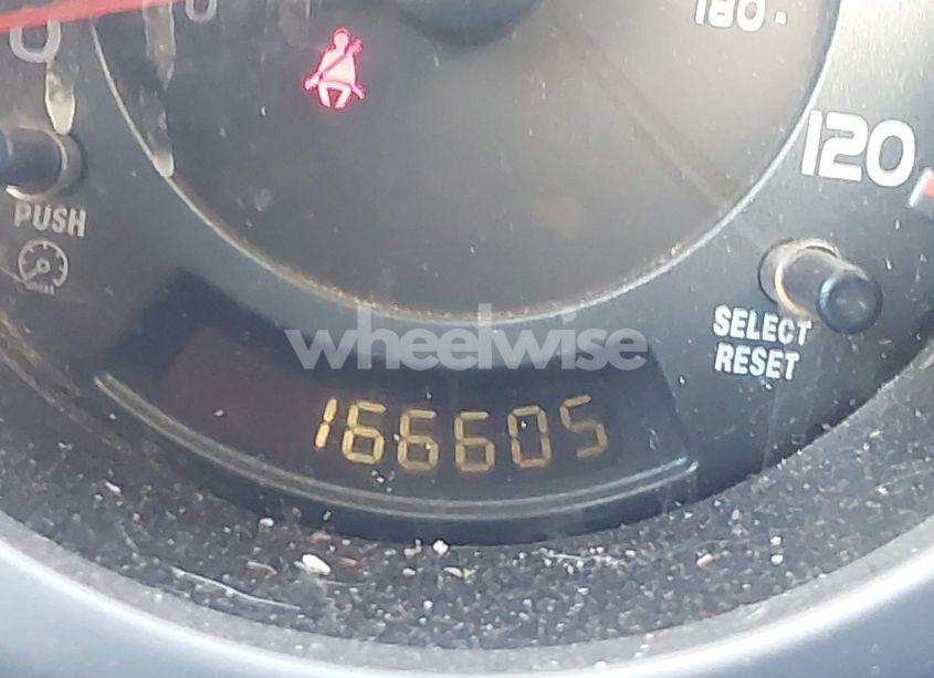 Photo 15 of 2004 Honda Element (VIN 5J6YH18574L012386)