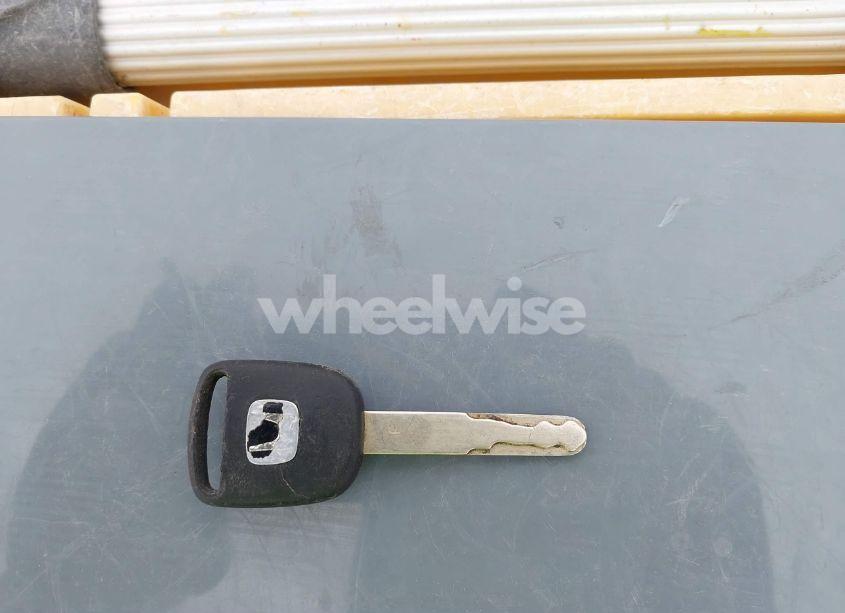 Photo 11 of 2003 Honda Element EX (VIN 5J6YH18583L013044)