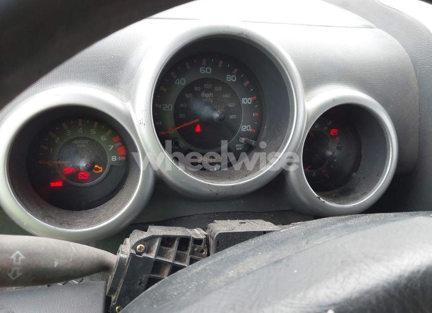 Photo 7 of 2003 Honda Element EX (VIN 5J6YH18583L013044)