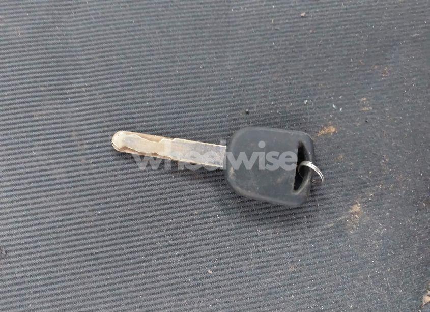 Photo 11 of 2003 Honda Element EX (VIN 5J6YH18593L016549)