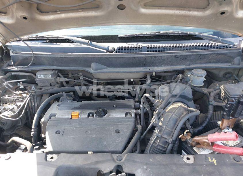 Photo 10 of 2003 Honda Element EX (VIN 5J6YH185X3L017287)