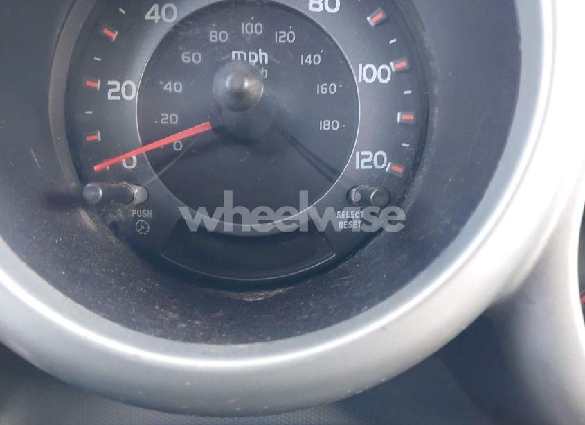 Photo 7 of 2003 Honda Element EX (VIN 5J6YH185X3L017287)