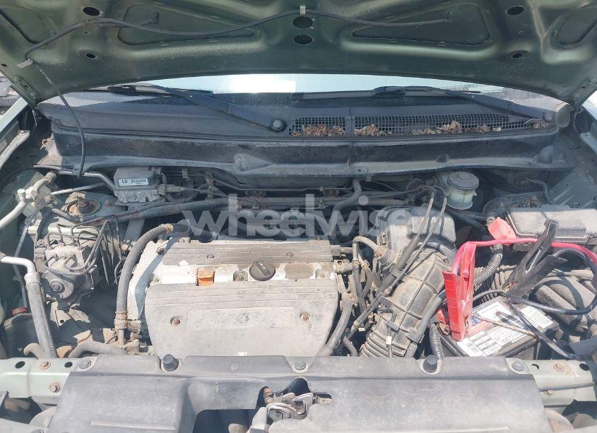 Photo 10 of 2003 Honda Element EX (VIN 5J6YH185X3L018973)