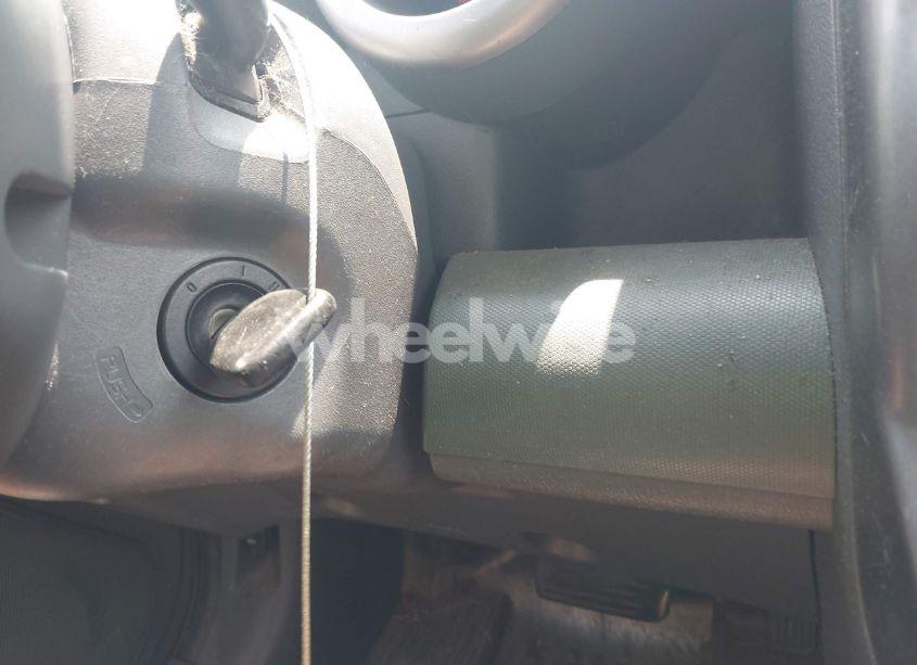 Photo 11 of 2003 Honda Element EX (VIN 5J6YH185X3L018973)