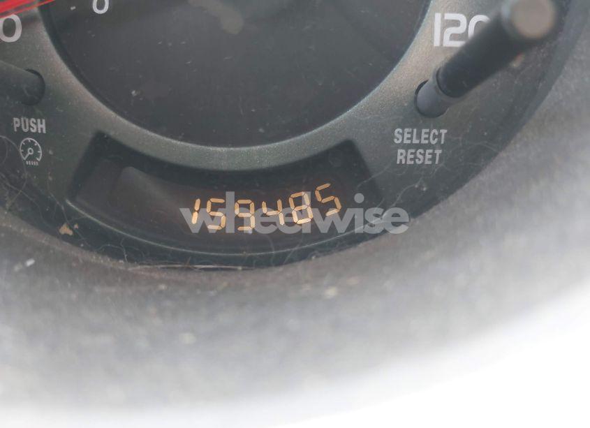 Photo 16 of 2003 Honda Element EX (VIN 5J6YH185X3L018973)