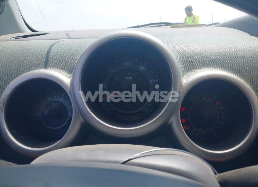 Photo 7 of 2003 Honda Element EX (VIN 5J6YH185X3L018973)