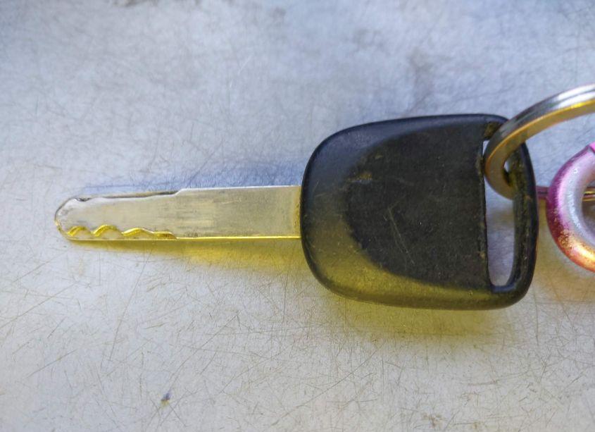 Photo 11 of 2006 Honda Element EX (VIN 5J6YH18606L016159)