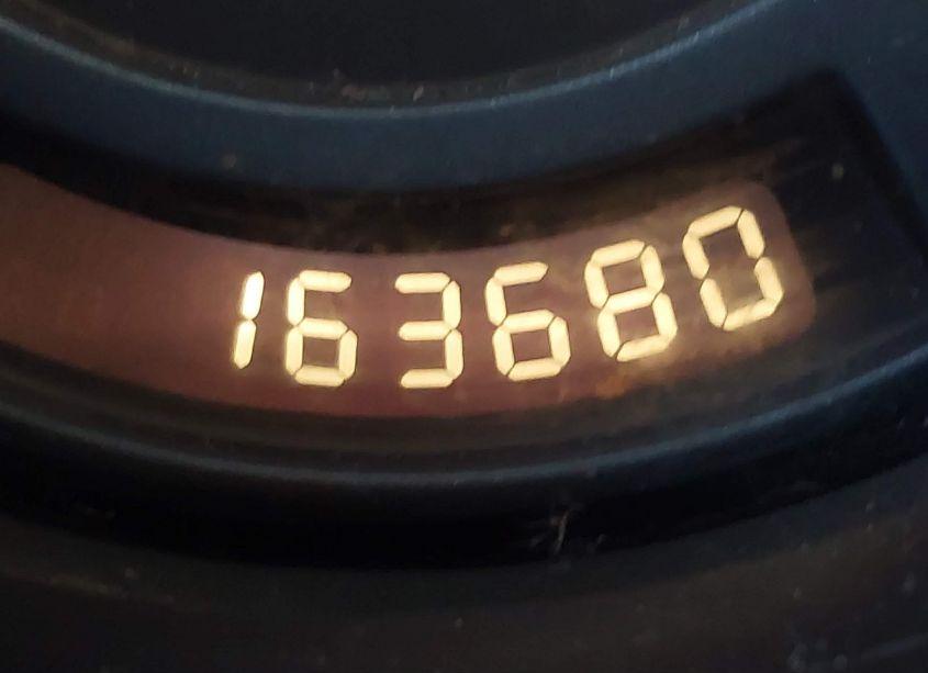 Photo 15 of 2006 Honda Element EX (VIN 5J6YH18606L016159)