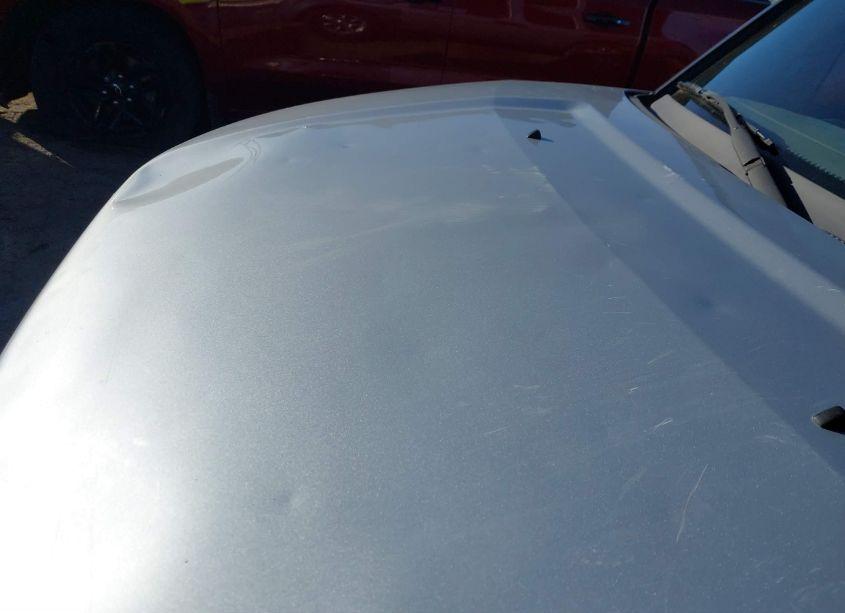 Photo 17 of 2006 Honda Element EX (VIN 5J6YH18606L016159)