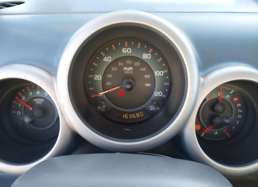 Photo 7 of 2006 Honda Element EX (VIN 5J6YH18606L016159)