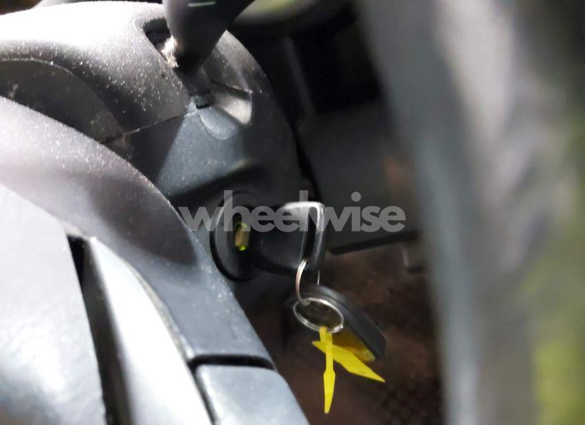 Photo 11 of 2006 Honda Element EX (VIN 5J6YH18626L015286)